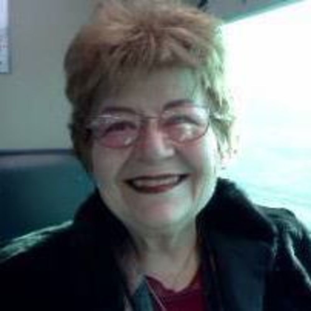 Meet your Posher, Barbara